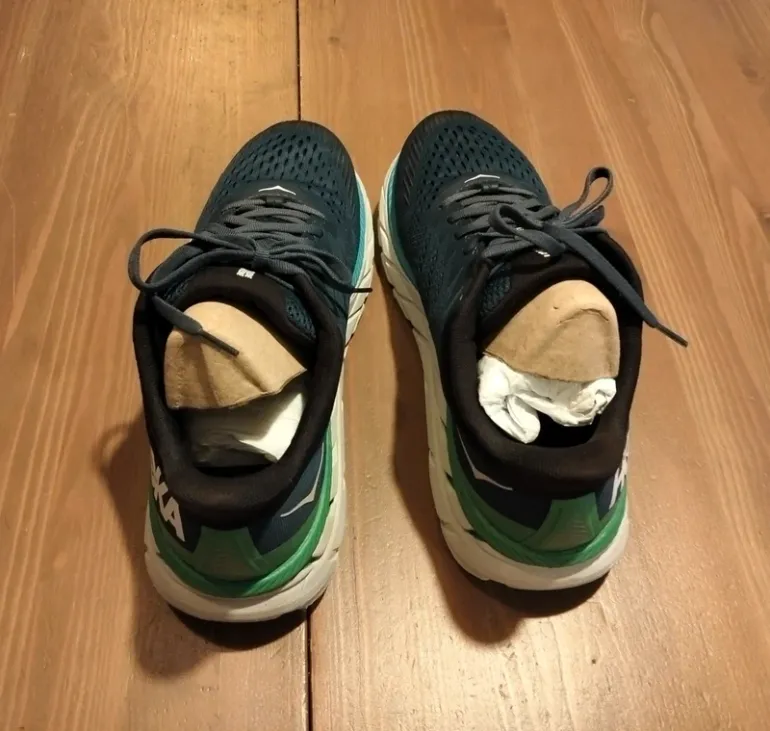 Gebrauchtes Castelli Hoka bike — Bild 2 von 8