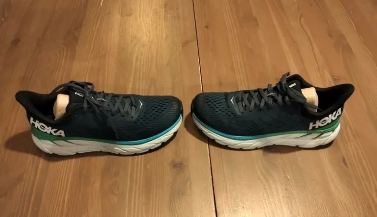 Gebrauchtes Castelli Hoka bike — Bild 4 von 8