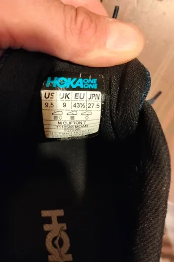 Gebrauchtes Castelli Hoka bike — Bild 6 von 8