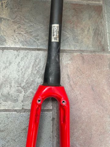 Used Trek Emonda Fork bike — image 2 of 5