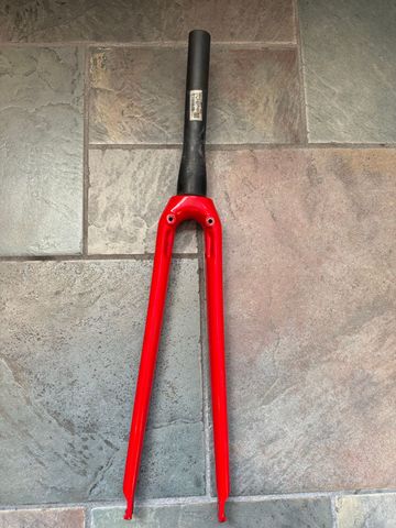 Used Trek Emonda Fork bike — image 1 of 5