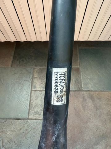 Used Trek Emonda Fork bike — image 3 of 5