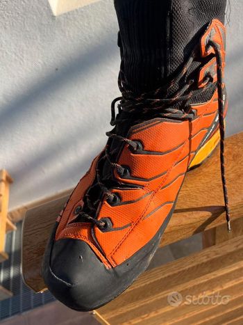Used Scarpa Ribelle Tech 2.0 Goretex 2025 bike — image 2 of 6