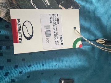 Used Parentini Pixel Volata Jersey bike — image 2 of 7