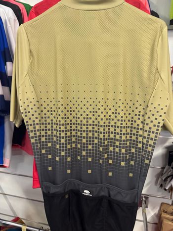 Gebrauchtes Parentini Pixel Volata Jersey bike — Bild 7 von 7