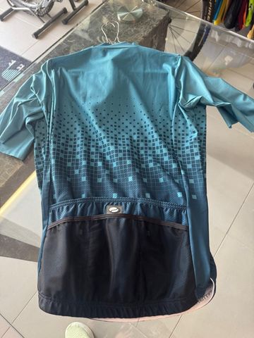 Used Parentini Pixel Volata Jersey bike — image 3 of 7