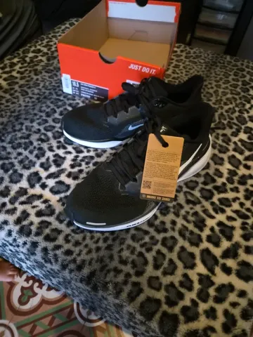 Pegasus Air Zoom 41 Running Shoes d'occasion