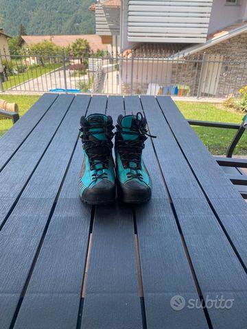 Used Scarpa Ribelle Light GTX 2024 Hiking