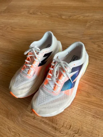 Used New Balance FuelCell SuperComp Elite v4 Running Shoes
