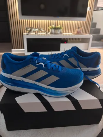 Used Adidas 4M Running Running Shoes