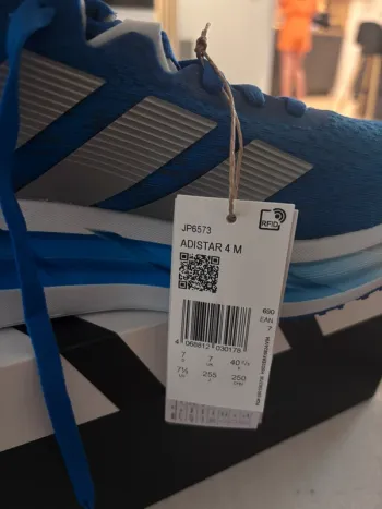 Used Adidas 4M Running bike — image 3 of 3