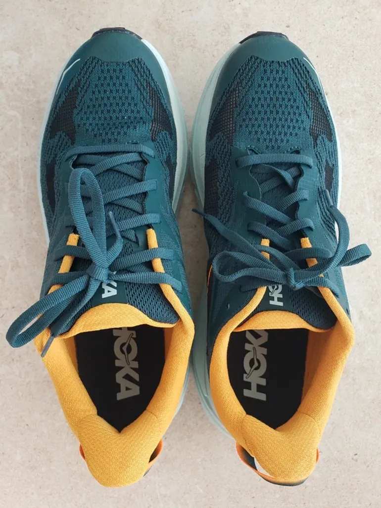 Used Hoka Challenger 8 bike — image 14 of 15