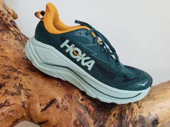Used Hoka Challenger 8 Running Shoes