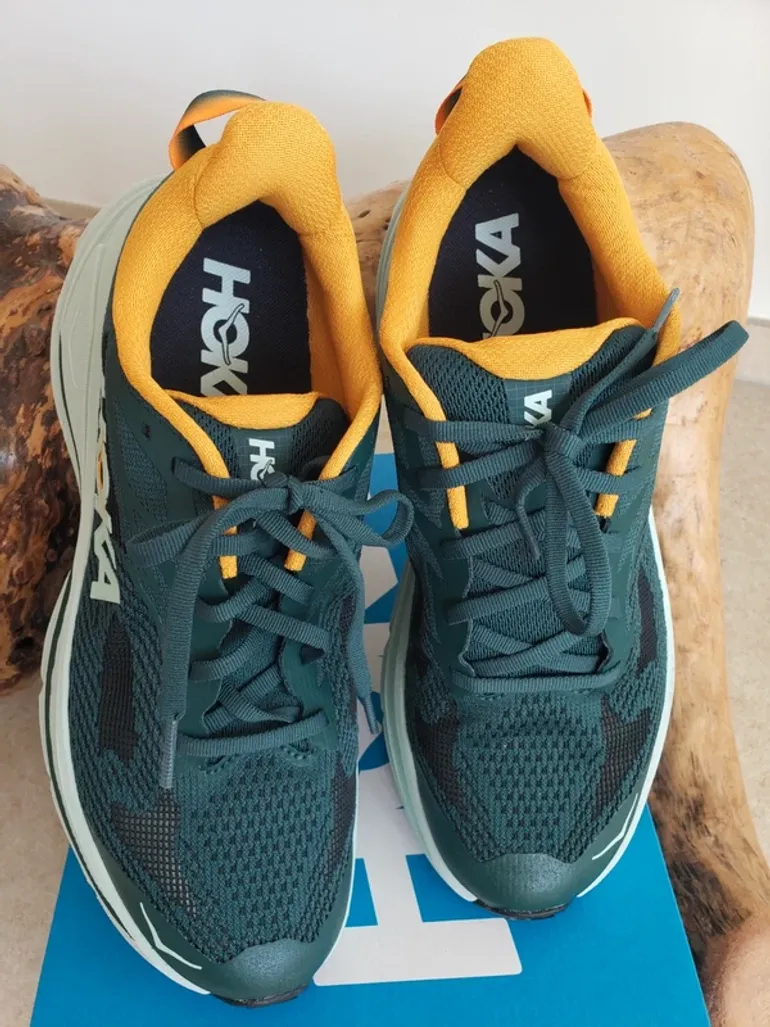 Used Hoka Challenger 8 bike — image 12 of 15