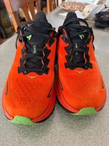 Used Hoka shoes Running Shoes