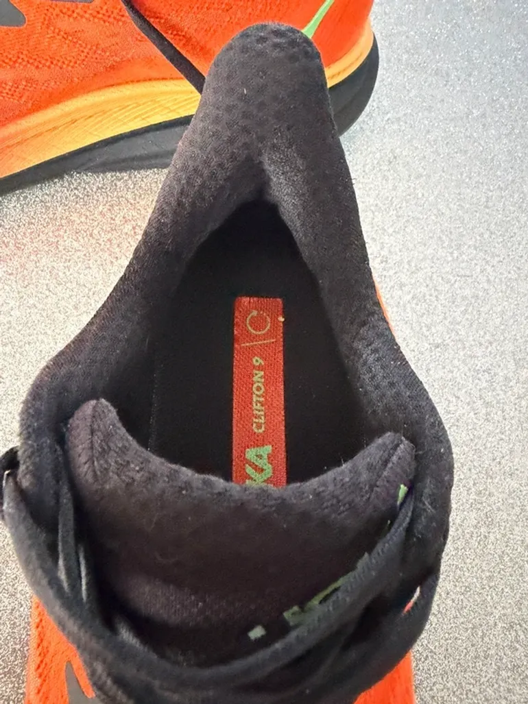 Used Hoka shoes bike — image 7 of 7