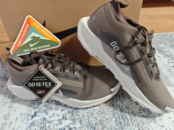 Used Pegasus Trail 5 GTX SP Running Shoes