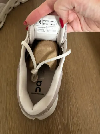 Used On Running Sportschoenen bike — image 5 of 6