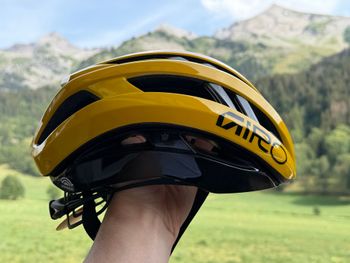 Tweedehands Giro Aries Tour Leader Edition 2026 Cycling Accessories