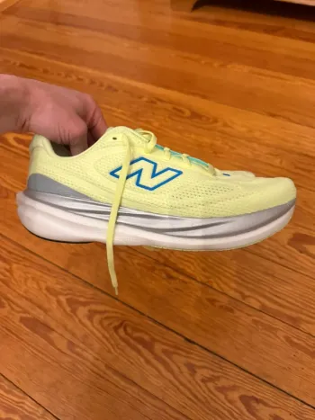 Used New Balance 1080v15 Running Shoes