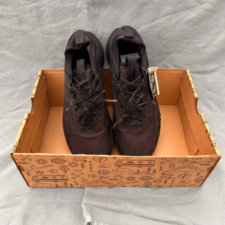 Used Descente React Pegasus Trail 4 GTX V2 bike — image 14 of 15