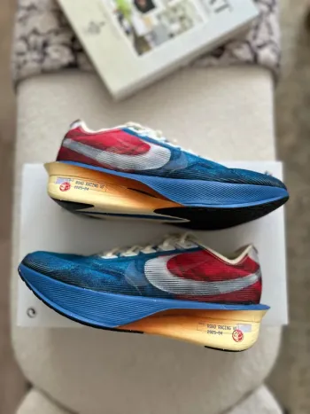 Used Nike ZoomX Vaporfly Next% 4 Running Shoes