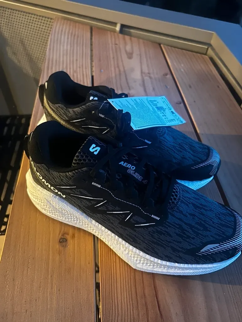 Used Salomon Aero Glide 4 bike — image 6 of 7