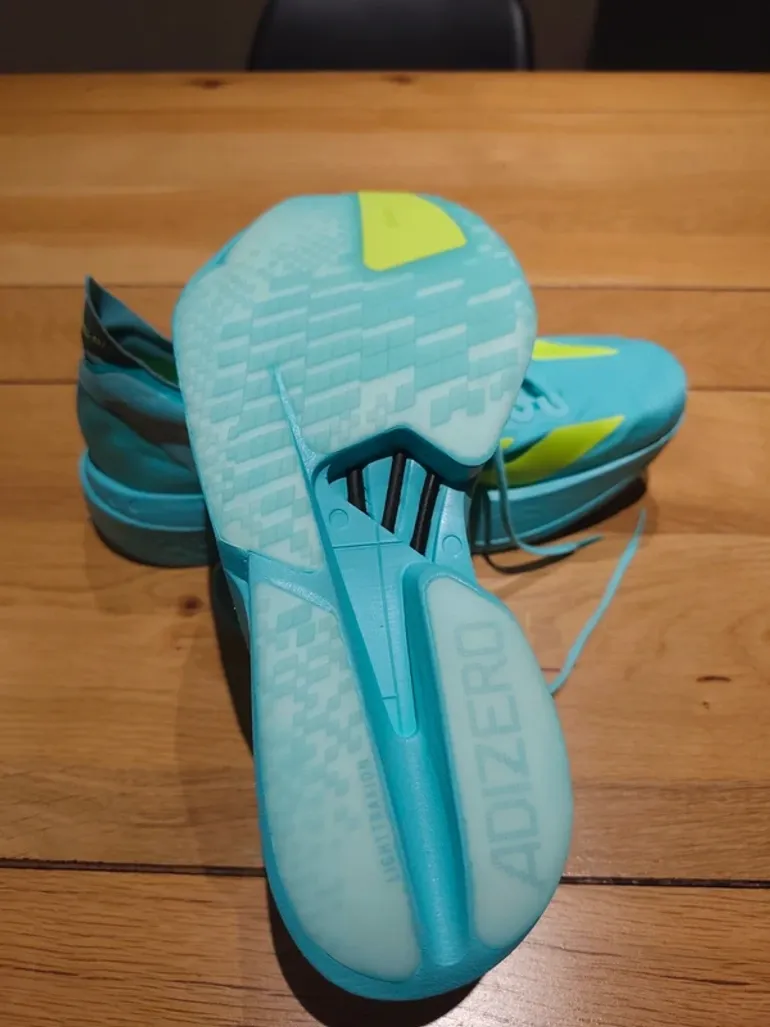 Used Pro Adios 4 bike — image 5 of 6