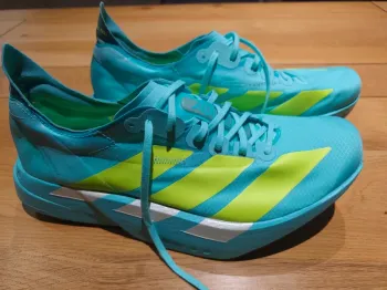 Brugt Pro Adios 4 Running Shoes
