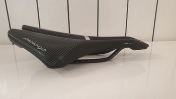 Prologo Sella Dimension 143 T4.0 2025 Saddles & Seatposts de segunda mano