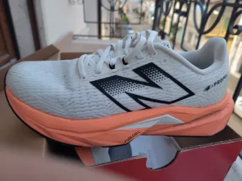 Used New Balance Propel V5 bike — image 2 of 4