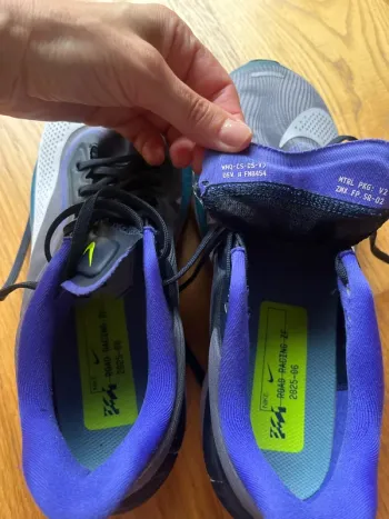 Nike Zoom Fly 06 bike de segunda mano — imagen 6 de 7
