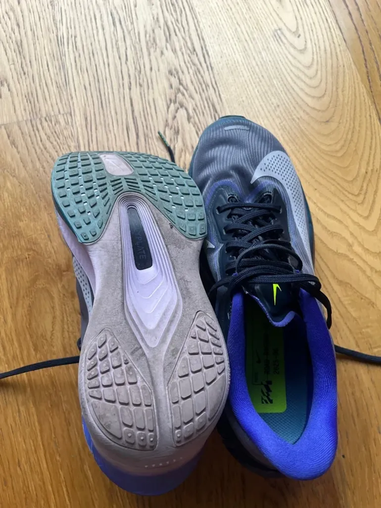 Nike Zoom Fly 06 bike de segunda mano — imagen 5 de 7