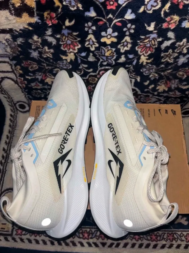 Used Pegasus Trail 5 GTX bike — image 10 of 15