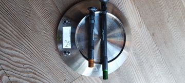 Gebrauchtes Dfs Carbon Thru Axle 2026 bike — Bild 2 von 2