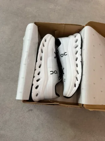 Gebrauchtes On Running On Shoes bike — Bild 5 von 10