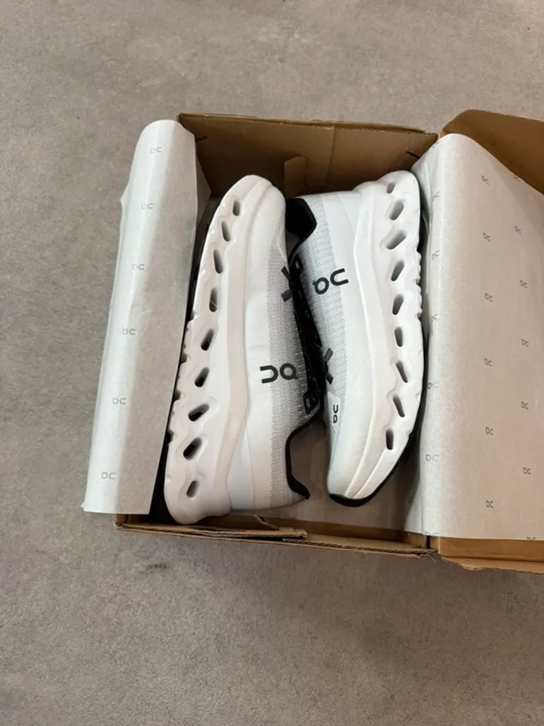 Gebrauchtes On Running On Shoes bike — Bild 5 von 10