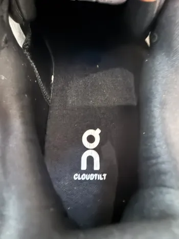 Gebrauchtes On Running On Shoes bike — Bild 8 von 10