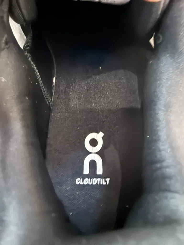 Gebrauchtes On Running On Shoes bike — Bild 8 von 10