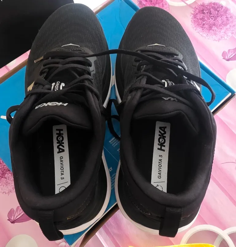 Used Hoka Gaviota 5 bike — image 5 of 11