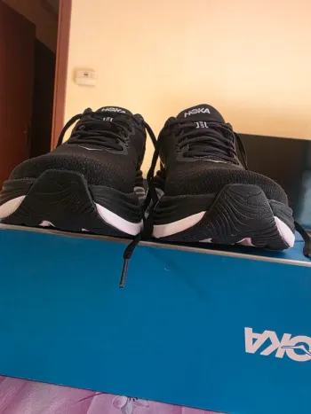 Used Hoka Gaviota 5 bike — image 9 of 11