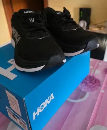 Used Hoka Gaviota 5 bike — image 3 of 11