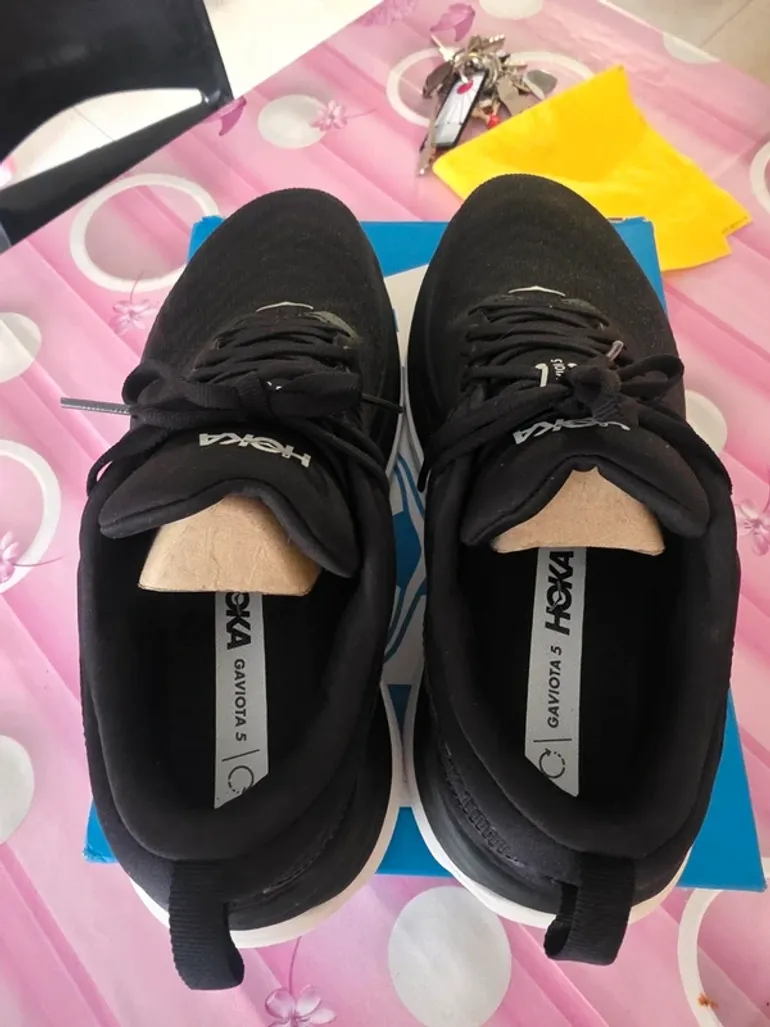Used Hoka Gaviota 5 bike — image 7 of 11