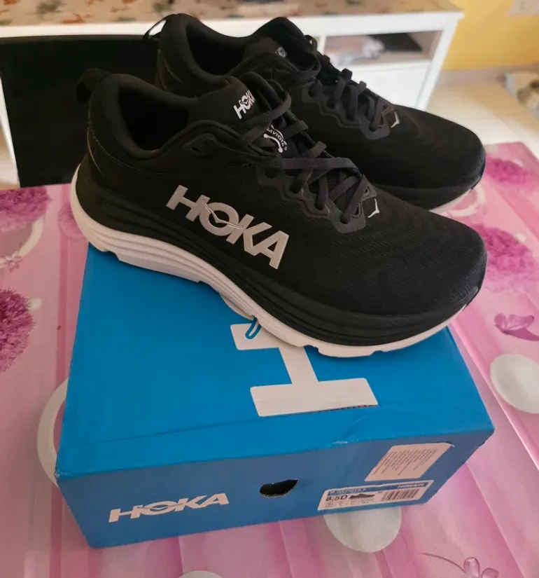 Used Hoka Gaviota 5 bike — image 2 of 11