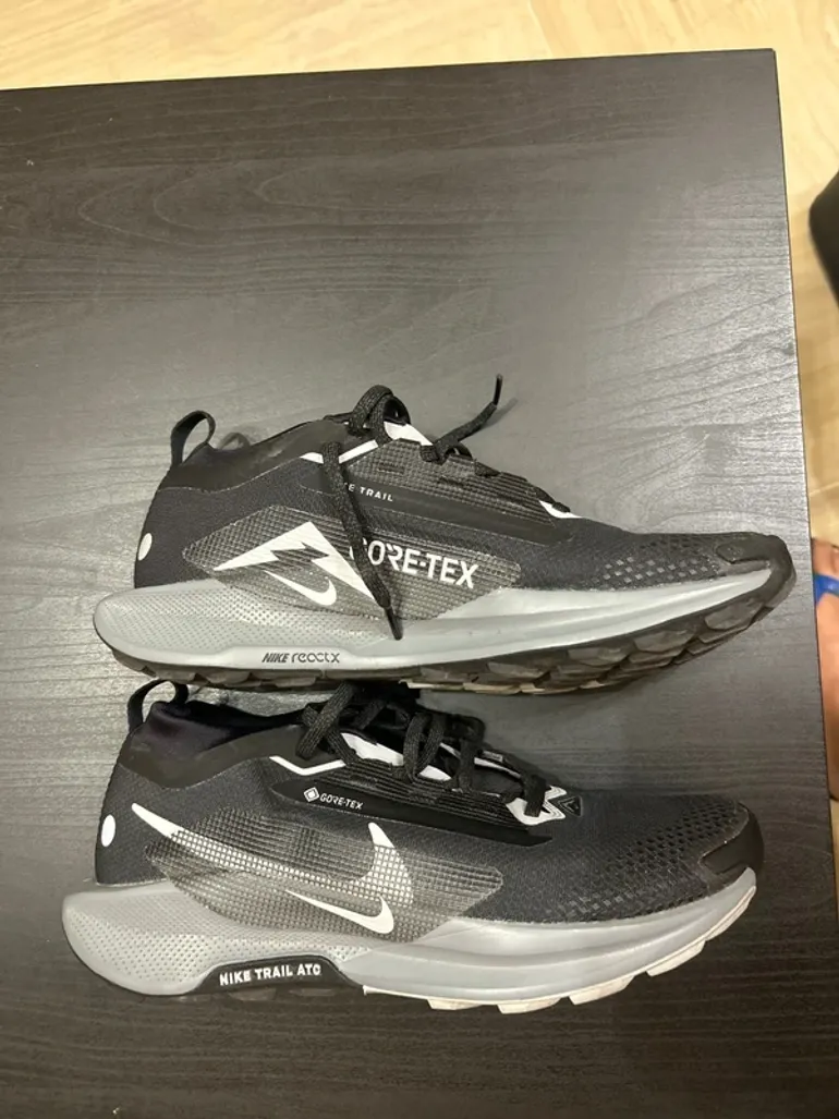 Used Pegasus Trail 5 GTX bike — image 2 of 11