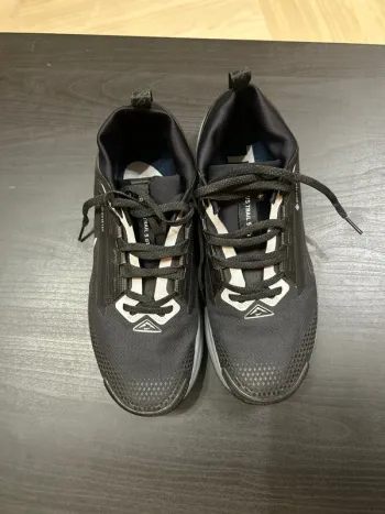 Used Pegasus Trail 5 GTX Running Shoes