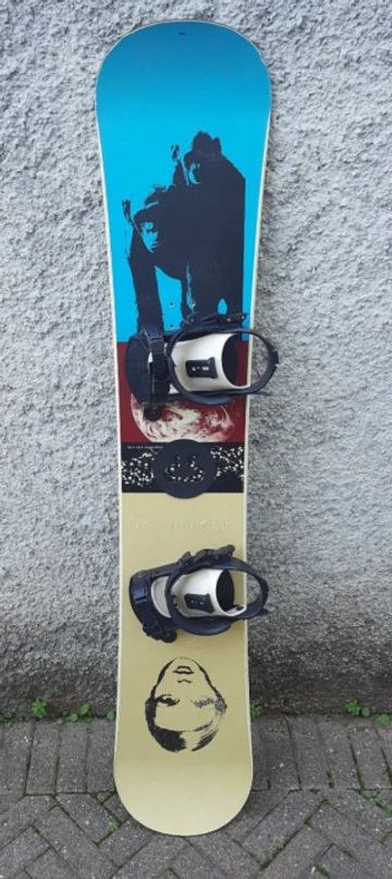 Original sin Sin 155 bike usato — immagine 1 di 3