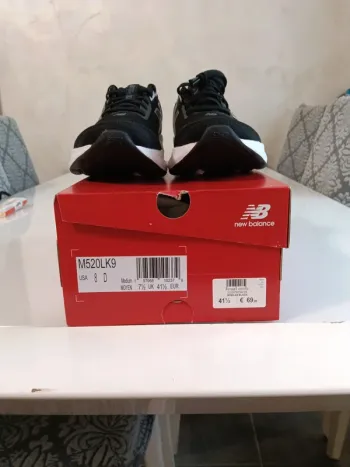 Used New Balance Uomo Running Shoes