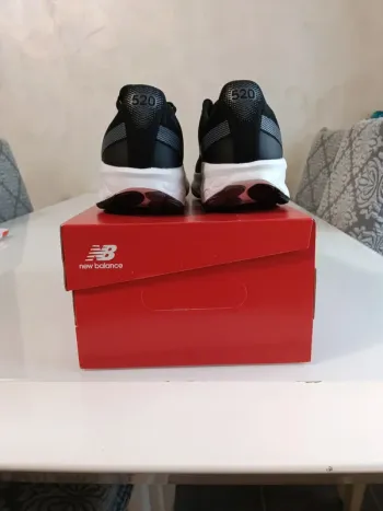 Używany New Balance Uomo bike — zdjęcie 4 z 6