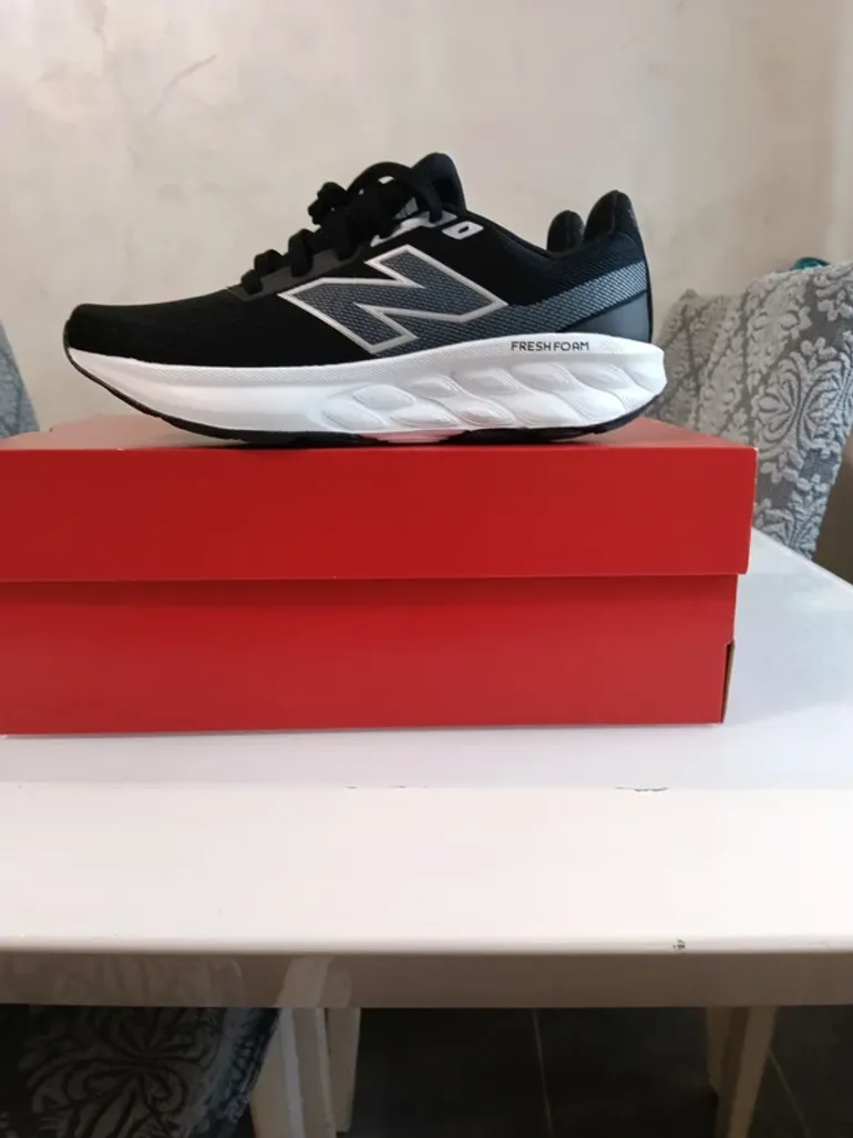 Używany New Balance Uomo bike — zdjęcie 3 z 6